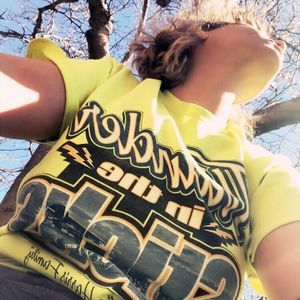 Meet your Posher, Raegyn